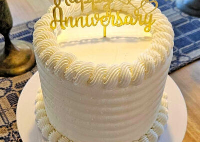 spring-anniversary-cake
